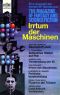 [Magazine of Fantasy & SF 08] • Irrtum der Maschinen